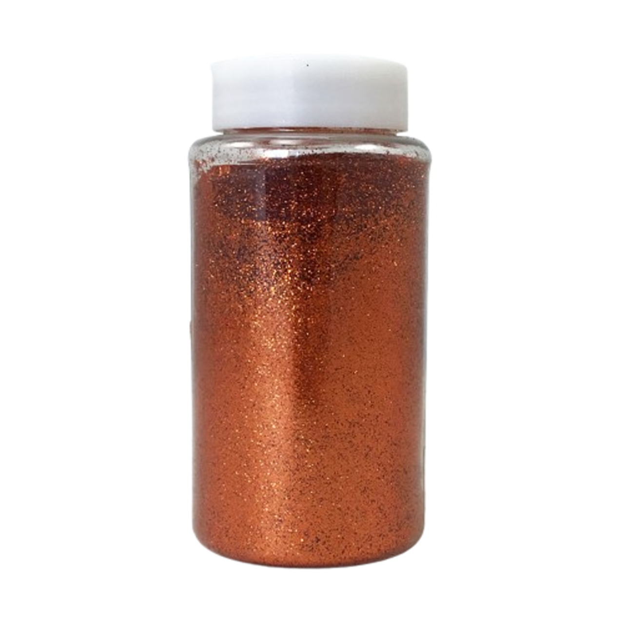 Craft Glitter 1 lb Jar – White / Clear Bulk Glitter for Crafts, Decor & Classroom Projects